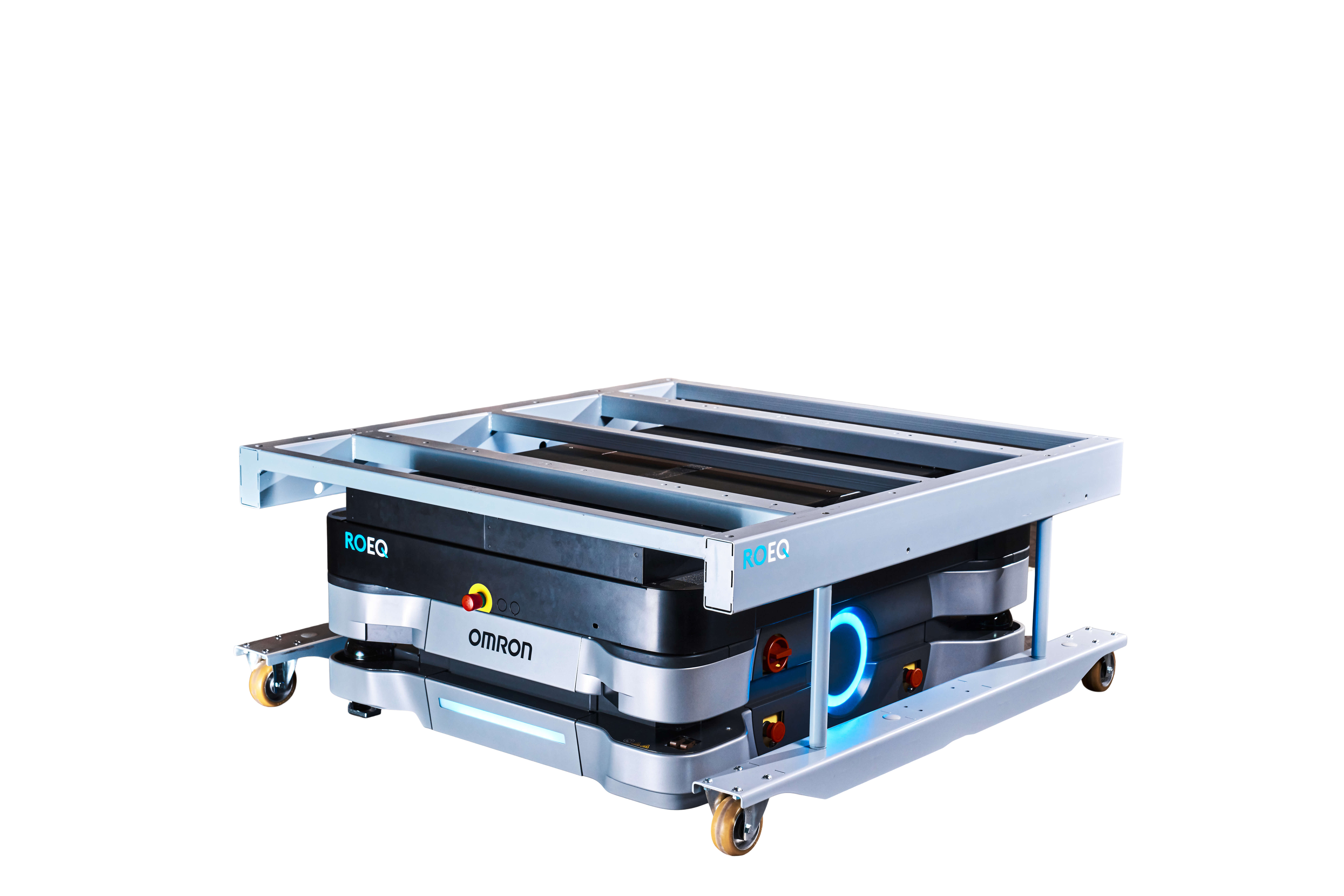 ROEQ TML500/TML750 US Lifter solution for OMRON MD-650/900 | OMRON